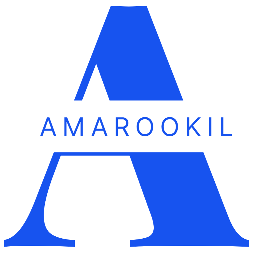 Amarookil